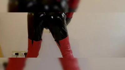 新战衣驾到