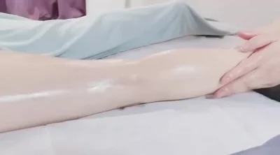 精油SPA广州上门