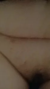 骚逼主任自拍
