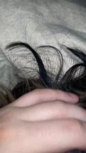 离异少妇半夜出门车内给我口交
