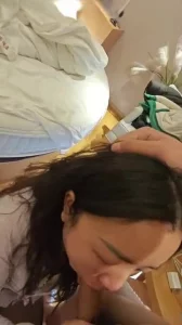 酒店约啪露脸贵州少妇，全程方言交流，懂的都懂