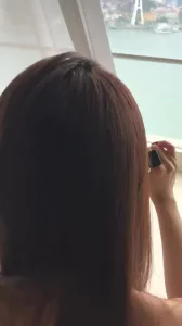 边看风景边操逼